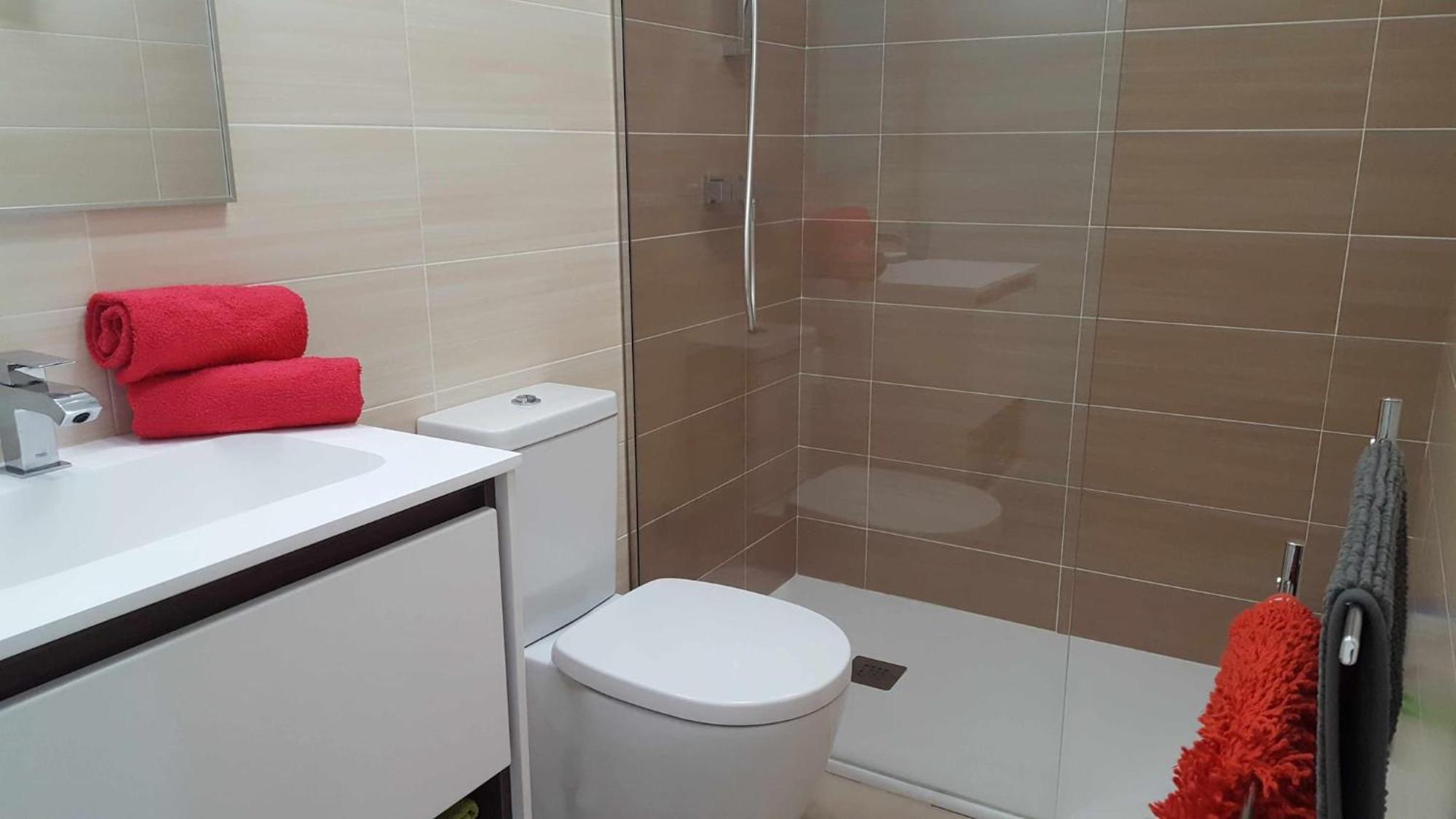 Appartement Planta Baja Capri Vistabella Golf 41 à Alicante Extérieur photo