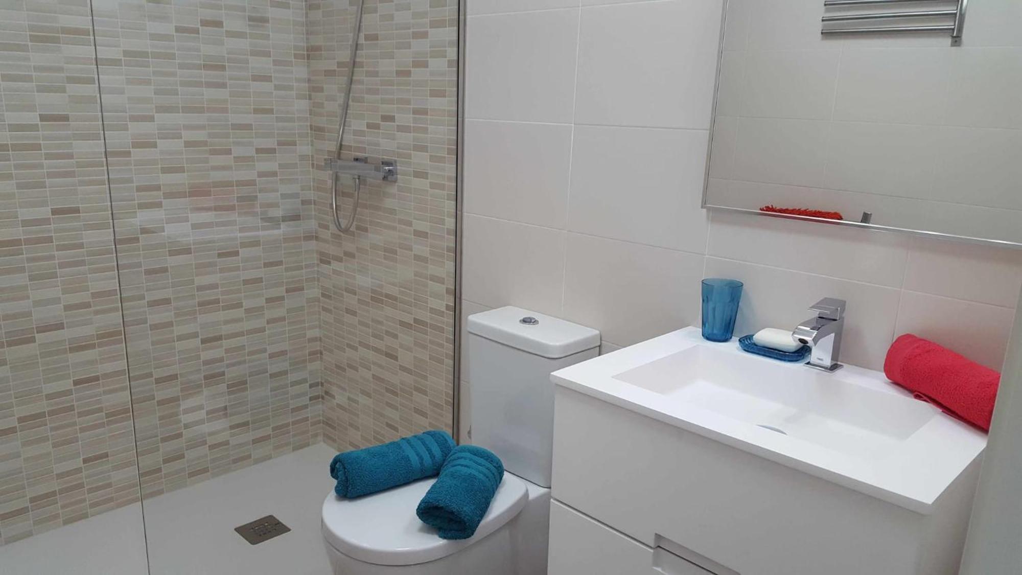 Appartement Planta Baja Capri Vistabella Golf 41 à Alicante Extérieur photo